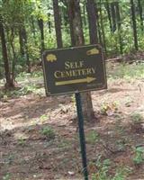 Self Cemetery