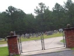 Self Cemetery