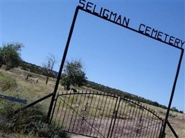 Seligman Public Cemetery