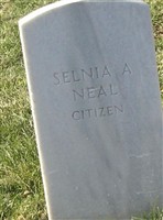 Selina A. Neal