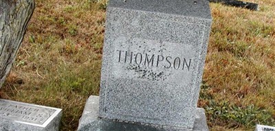 Selina A Thompson Selina A Thompson