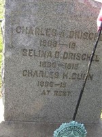 Selina D Drischel Selina D Drischel