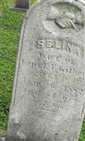 Selina Gilbert Selina Gilbert