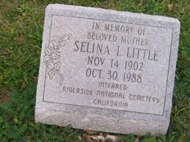 Selina I Little Selina I Little