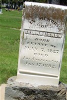 Selina L. Snow