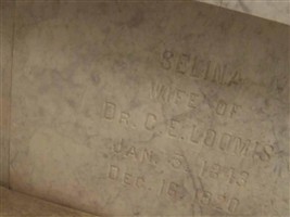 Selina Loomis Selina Loomis