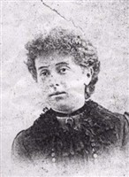 Selina Mary "Minnie" Libby Johnstone