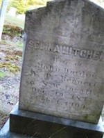 Selina Mitchell Burdin Selina Mitchell Burdin