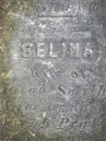 Selina Trowbridge Pratt Selina Trowbridge Pratt