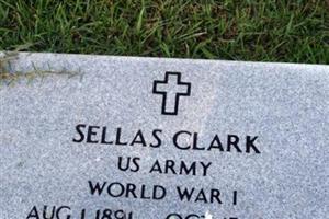 Sellas Clark