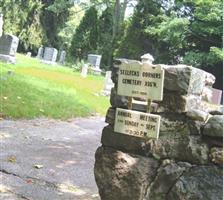 Sellecks Corner Cemetery