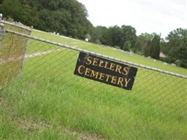 Sellers Cemetery Sellers Cemetery