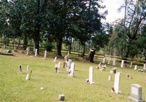 Sellers Cemetery