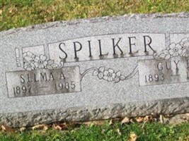 Selma A. Spilker