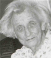 Selma Augusta Erickson Dahl Selma Augusta Erickson Dahl
