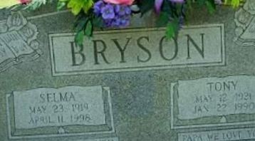 Selma Bryson