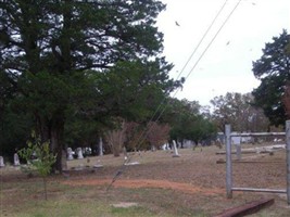 Selma Cemetery