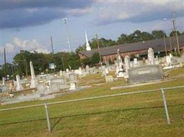 Selma Cemetery