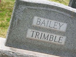 Selma E. Swan Trimble