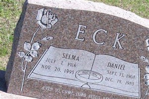 Selma Eck Selma Eck