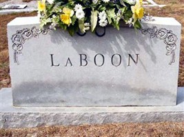 Selma Harrison Laboon