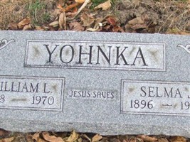 Selma J Kassman Yohnka Selma J Kassman Yohnka