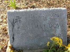 Selma K. Dovik