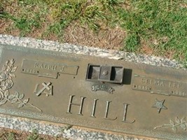 Selma Lee Hill