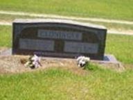 Selma Lucille McLemore Cloninger Selma Lucille McLemore Cloninger