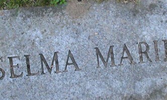 Selma Marie Adimey
