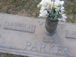 Selma P. Parker Selma P. Parker