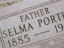 Selma Porter Selma Porter
