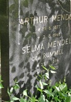 Selma Rummel Mendel