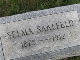 Selma Saalfeld
