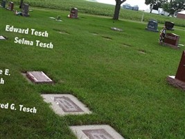 Selma Tesch Selma Tesch
