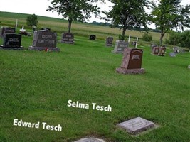 Selma Tesch Selma Tesch