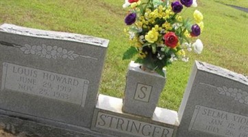 Selma Viola H Stringer Selma Viola H Stringer