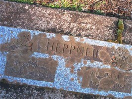 Selma W. Heppner Selma W. Heppner