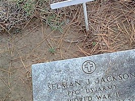 SELMAN J JACKSON SELMAN J JACKSON