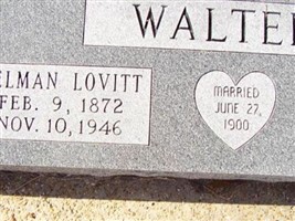 Selman Lovitt Walters