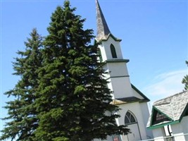 Selmer L Hjermstad