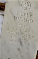 Selmer Lyle Disrud