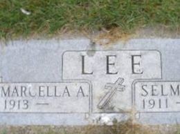 Selmer M. Lee
