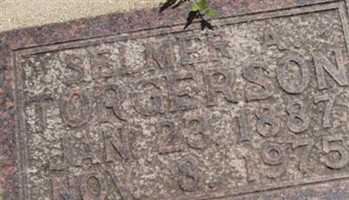 Selmer Torgerson
