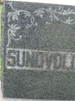 Sem "Samuel" Sundvold Sem "Samuel" Sundvold