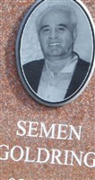 Semen Goldring Semen Goldring