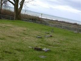 Semiahmoo First Nations Cemetery