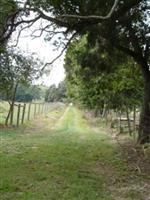 Allen Seminary Baptist Church Cemetery