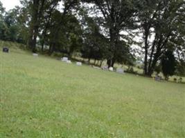 Allen Seminary Baptist Church Cemetery