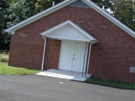 Allen Seminary Baptist Church Cemetery